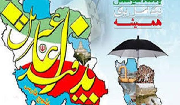 پدافند غیرعامل