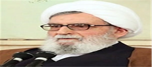 واعظ طبسی