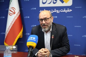  سردار حسین دهقان دبیر اجرایی شورای توسعه سواحل مکران  