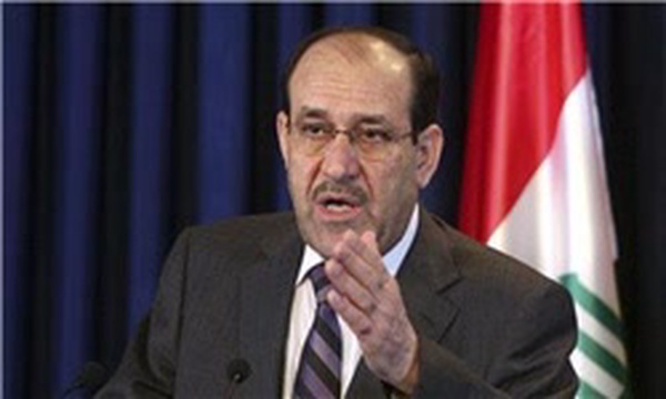 نوری المالکی