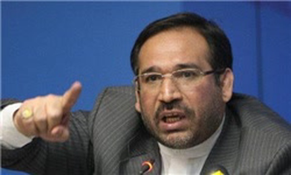 وزیر اقتصاد