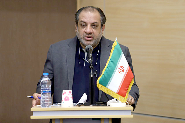 سهیل مهدی، مهدی