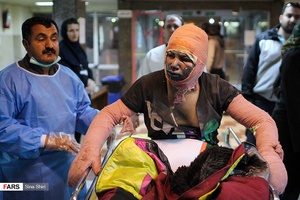 چهارشنبه سوزی