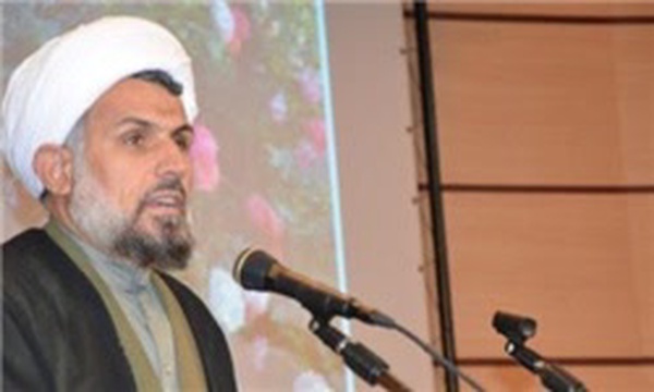 امام جمعه جم
