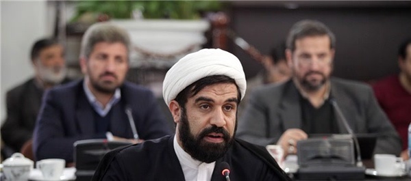 حسنعلی اخلاقی شورای شهر مشهد