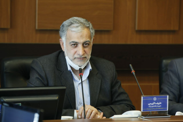 کریمی اراک