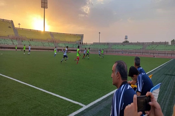 زاهدان