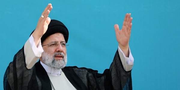 رئیسی
