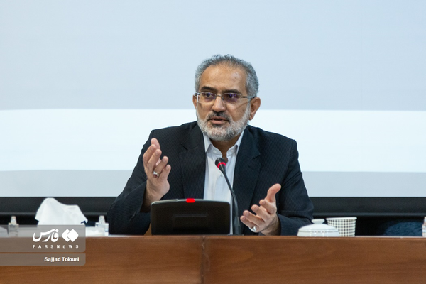 سید محمد حسینی