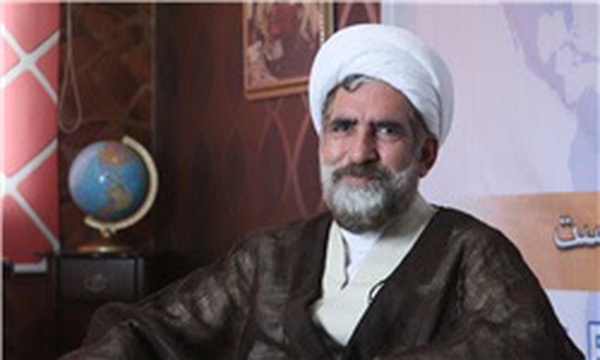 امام جمعه آبادان