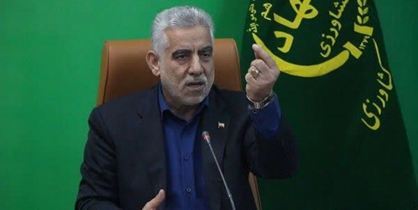 اسدالله عباسی