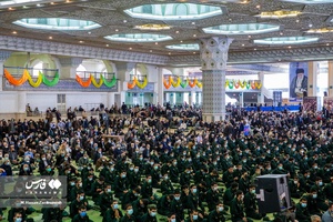 نماز جمعه تهران 1 بهمن ۱۴۰۰ در مصلی امام خمینی (ره)