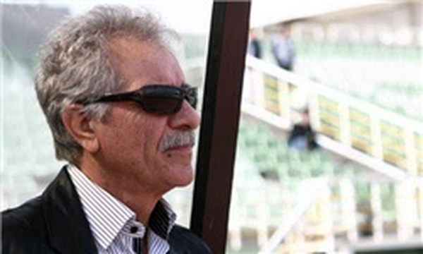 منصور پورحیدری