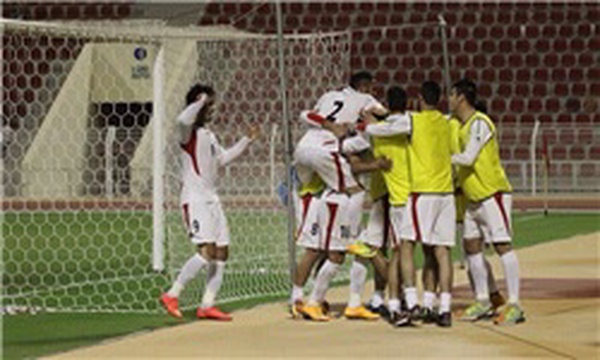 فوتبال امید