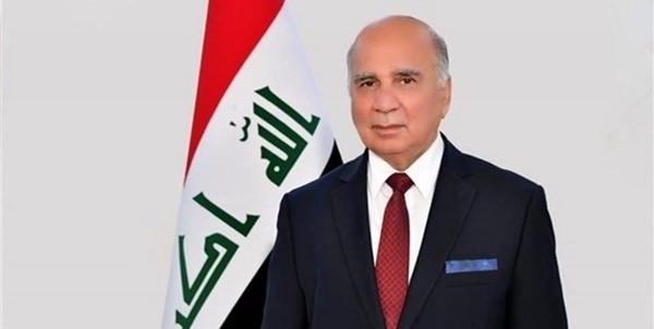 فؤاد حسین