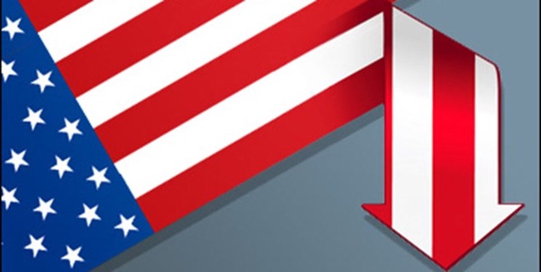 american decline 