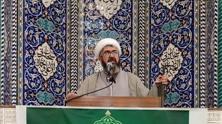 ائمه جمعه زنجان: اقتدار موشکی ایران موجب نگرانی دشمنان شد