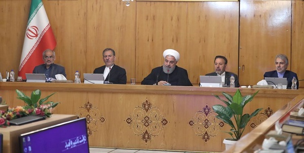 هیات دولت