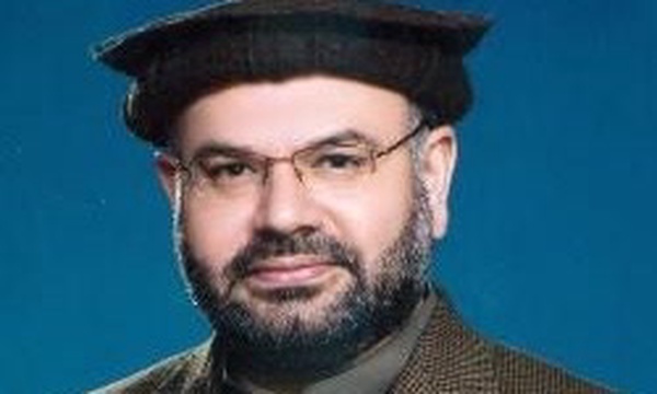 آصف لقمان قاضی