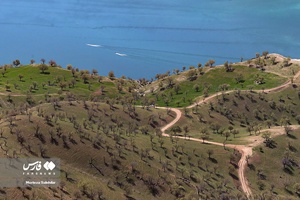 طبیعت «کول میشان»