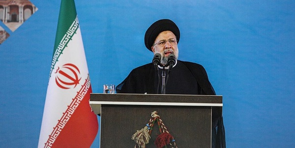 رییسی چهارمحال
