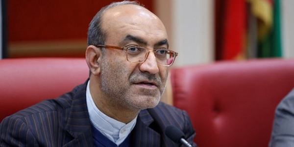 منوچهر حبیبی