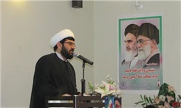 تبریز- مرادپور امام جمعه اسکو
