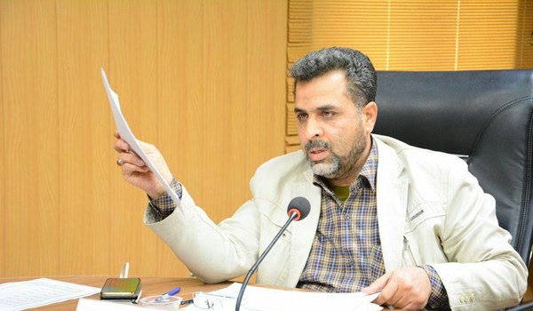 فواد دریس فرد