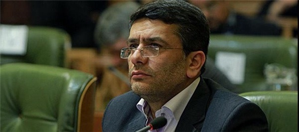 رحمت الله حافظی