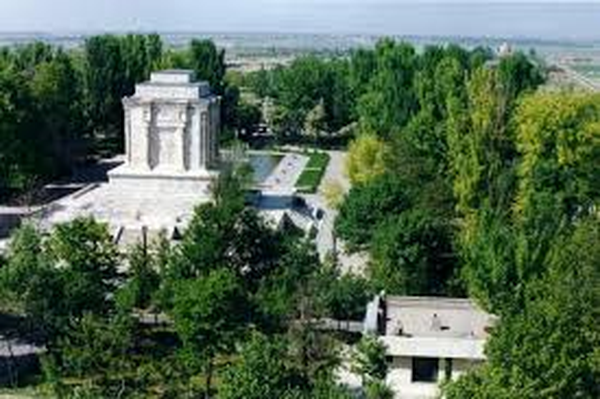 مشهد گردی
