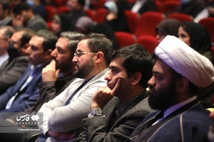اختتامیه سحرخوانی ایرانیان