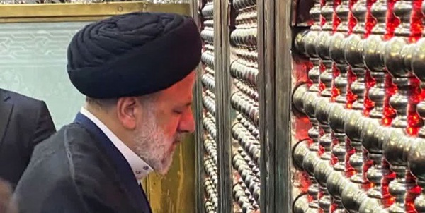 رییسی