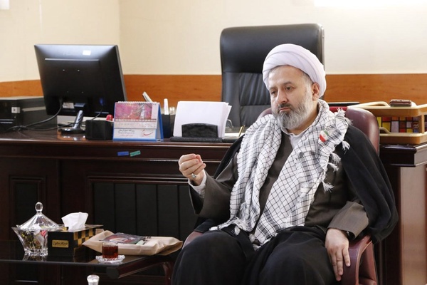 سعید شهواری