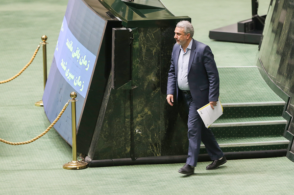 فاطمی امین
