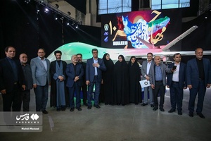 بازدید نمایندگان مجلس از آخرین دستاوردهای دفاعی