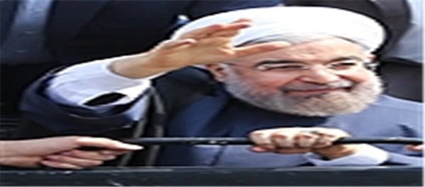 سفر رئیس جمهور به هرمزگان