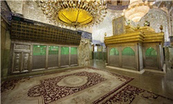 حرم امام حسین