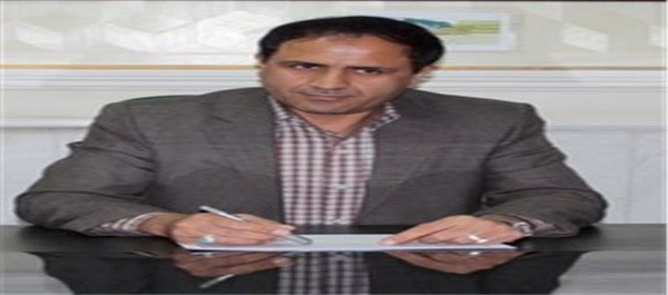 مدیرکل آموزش و پرورش لرستان