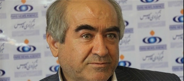 سید احمد علی عاملی