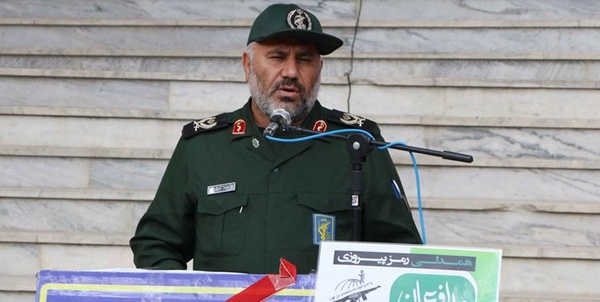 سردار اکبری