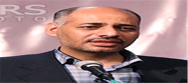 علی‌اکبر حق‌دوست رئیس دانشگاه علوم پزشکی کرمان