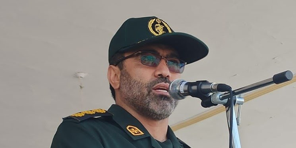 سرهنگ پسنده