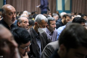 مراسم بزرگداشت ارتحال امام خمینی (ره)