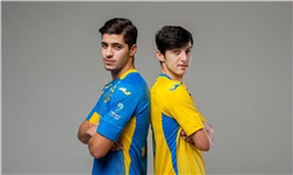 آزمون و عزت اللهی