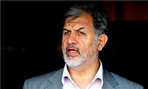 سعید عباسی