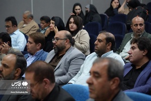 روز خبرنگار در کهگیلویه و بویراحمد با حضور معاون مطبوعاتی وزیر