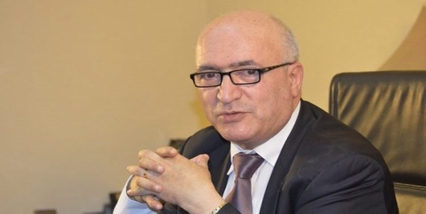 ناصر قندیل
