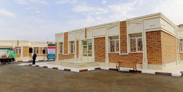 مدرسه 