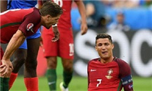 رونالدو