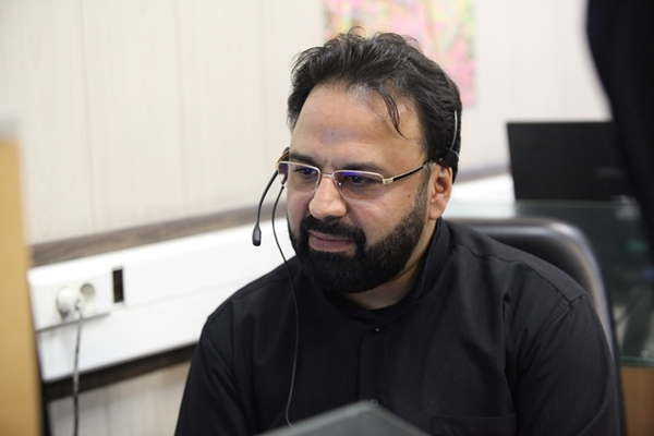 جواد تشکری